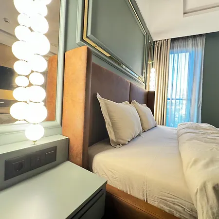 Kandinski Lux Apartment *