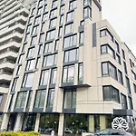 Kandinski Lux Apartment *
