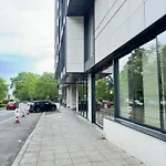 Apartment Kandinski Lux Burgas