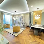 Apartment Kandinski Lux Burgas