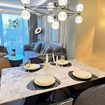 Kandinski Lux Apartment Burgas