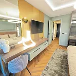 Apartment Kandinski Lux Burgas