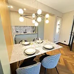 Kandinski Lux Apartment *