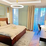 Apartment Kandinski Lux Burgas