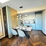 Kandinski Lux Apartment Burgas