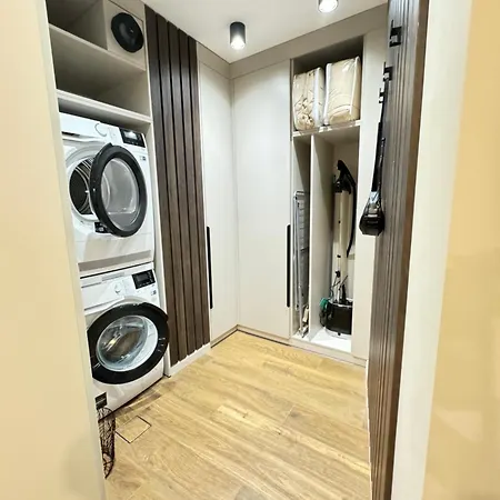 アパート Kandinski Lux