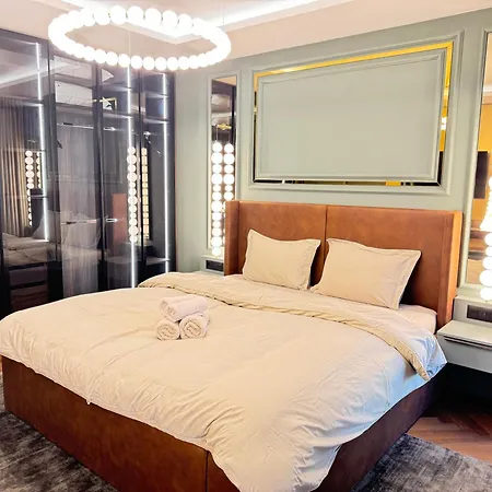 Kandinski Lux