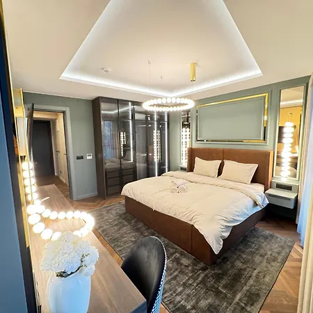 Kandinski Lux ブルガス