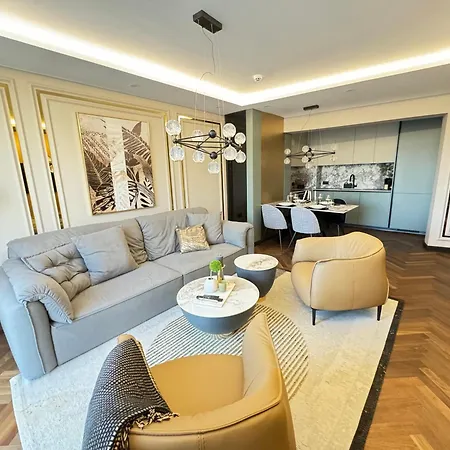 Kandinski Lux *