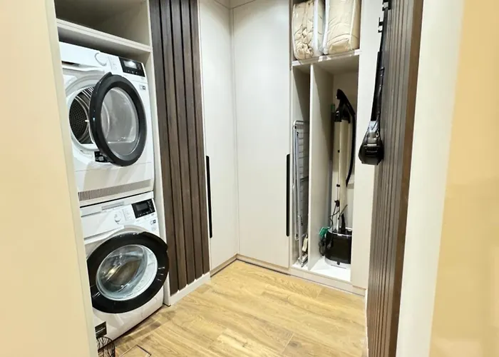 Apartament Kandinski Lux